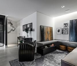 Apartamento 105