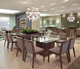 Sala de jantar
