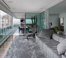 Apartamento LB