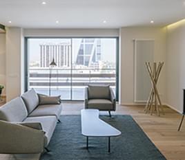 Apartamento Castellana