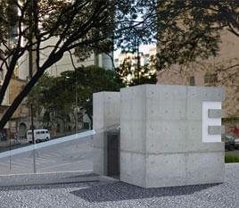 Estacionamentos Públicos