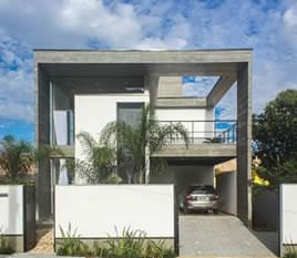Casa E