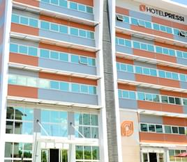 [T[TIPOLOGIA]] - Hotel Pressi