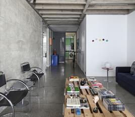 Apartamento Copan