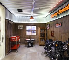 [T[TIPOLOGIA]] - Harley-Davidson Brasil