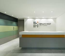 Sede da Brainvest