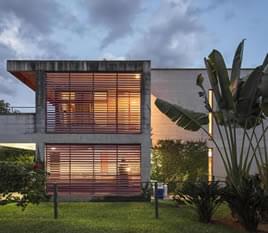 Casa SMPW