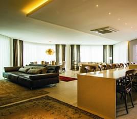 Apartamento MF 601