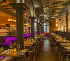 Tablao, Tapas y Restaurante