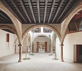 Cultural Center Casal Balaguer