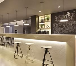 Café da Vila
