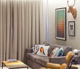 Apartamento BC