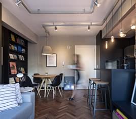 Apartamento Soho