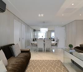Apartamento em Santana