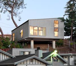 BIG Small House