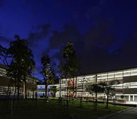 Escola de Ensino Médio do Colégio Santa Maria