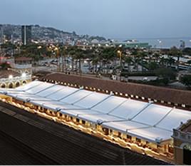 [T[TIPOLOGIA]] - Mercado Público de Florianópolis