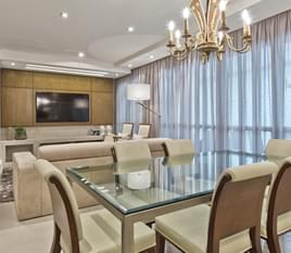 Apartamento em Curitiba