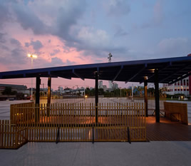Sesc Projeto Verão - Sesc Belenzinho