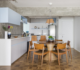 Apartamento Joaquim Antunes
