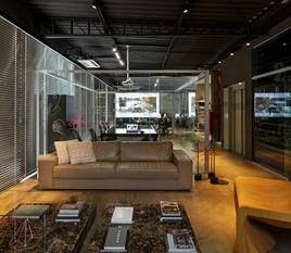 L. Maia Arquitetos