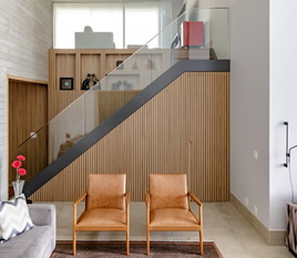 Cobertura Duplex Panamby