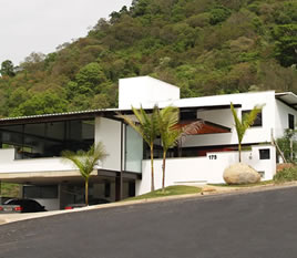 Residência Atibaia
