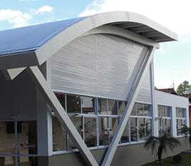 Centro de Reabilitação do Hospital Geral de Itapecerica da Serra - HGIS