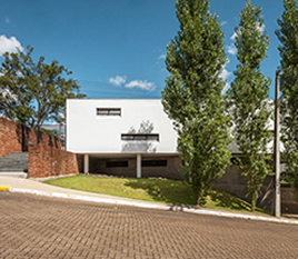 Casa Rieger