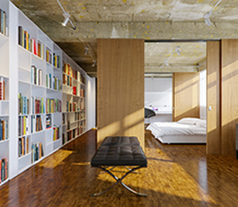 Apartamento GL