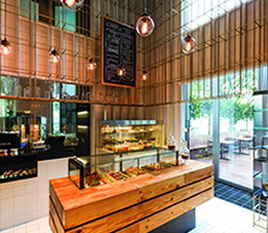 delicatessen in Shenzhen
