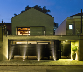 Loft Manduri