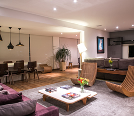 Apartamento Verdanda Mooca