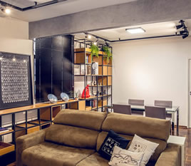 Apartamento Ramalhete