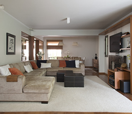 Apartamento Campo Belo