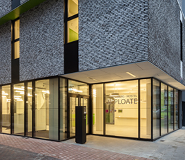 Youth Hostel