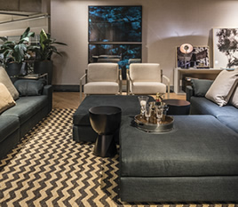 Loft Lucas Anderi