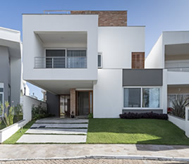 Casa NRB