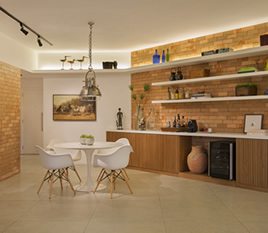 Apartamento CF