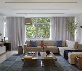 Apartamento RLK