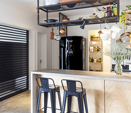 Apartamento Ibirapuera IV