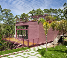 Casa da Árvore