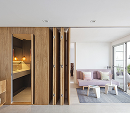 Apartamento JAP