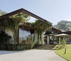 Casa de Campo - Rio de Janeiro