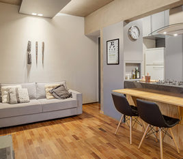 Apartamento em Belo Horizonte