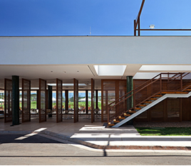 Clube Alphaville Brasília