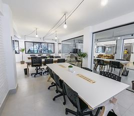 Manifesto Coworking