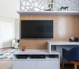 Apartamento EG