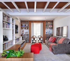Apartamento Osasco