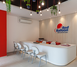 Red Balloon